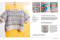A Beginner's Guide to Visible Mending by Shelley Zetuni, 9781800656406