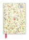 William Kilburn: Wild Flowers (Foiled Blank Journal) by Flame Tree Studio, 9781835629468