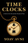 Time Clocks by Yoav Avni, 9781917704311