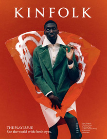Kinfolk 61 by Kinfolk, 9781941815656