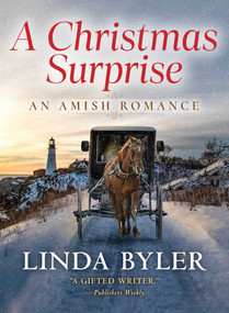 A Christmas Surprise (An Amish Romance) by Linda Byler, 9781964219363