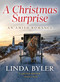 A Christmas Surprise (An Amish Romance) by Linda Byler, 9781964219363