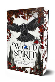 Wicked Spirit by Debbie Cassidy, 9781964264929