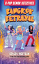 Bangkok Betrayal (Mystery Stories for K-Pop Fans (Book 5)) by Stacia Deutsch, 9781965636640