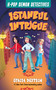 Istanbul Intrigue (Mystery Stories for K-Pop Fans (Book 6)) by Stacia Deutsch, 9781965636657