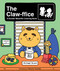 The Claw-ffice (A Dunder Meowflin Coloring Book) by Valeria Volodkó, 9781965636688