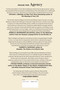 Agency (The Psychological History of Human Progress) by Martin E. P. Seligman, 9781982190644
