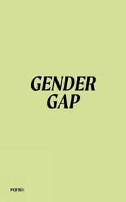 Gender Gap by Laura Andreini, 9788855210874