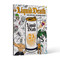 Liquid Death: The Official Coloring Book (Illustrated by Will Carsola) by Liquid Death, Will Carsola, 9798337403731