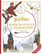 Harry Potter: Magical Places and Characters Coloring Book by Insight Editions, 9798337403793