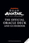 Avatar: The Last Airbender: The Official Oracle Deck by Amy Chase, 9798337404486