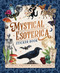 Mystical Esoterica Sticker Book by Insight Editions, 9798337405285