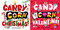 Candy Corn Valentine! by Jonathan Fenske, Jonathan Fenske, 9798347102143