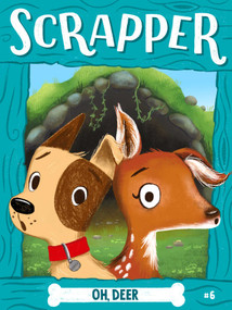 Oh, Deer! by Cam Higgins, Ariel Landy, 9798347102211
