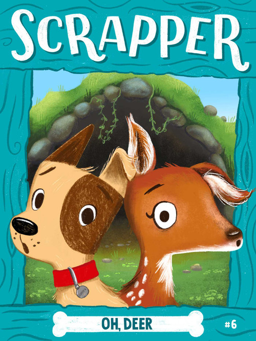 Oh, Deer! by Cam Higgins, Ariel Landy, 9798347102211