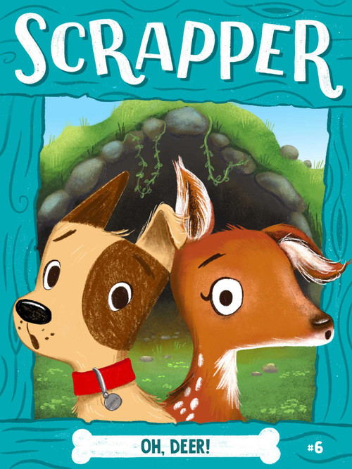 Oh, Deer! by Cam Higgins, Ariel Landy, 9798347102228