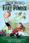 Doctor Proctor's Fart Powder by Jo Nesbo, Tara F. Chace, Mike Lowery, 9798347102747