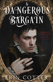 A Dangerous Bargain by Erin Cotter, 9798347103966