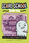 The Un-Hauntable House by Jarrett Lerner, Jarrett Lerner, 9798347107162