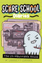 The Un-Hauntable House by Jarrett Lerner, Jarrett Lerner, 9798347107162