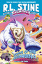 Revenge of the Rhinobino by R.L. Stine, Joe Simko, 9798347109258