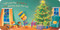 The Itsy Bitsy Nutcracker by Jeffrey Burton, Sanja Rescek, 9798347110742