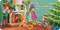 The Itsy Bitsy Nutcracker by Jeffrey Burton, Sanja Rescek, 9798347110742