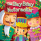 The Itsy Bitsy Nutcracker by Jeffrey Burton, Sanja Rescek, 9798347110742