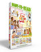 Explore with Kids Around the World by Various, Clarice Elliott, 9798347111558