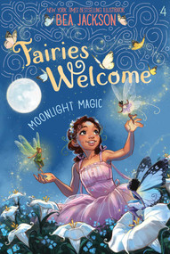 Moonlight Magic by Bea Jackson, Bea Jackson, 9798347111794