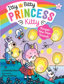 Forget-Me-Not Friends by Melody Mews, Ellen Stubbings, 9798347111954