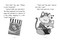 Forget-Me-Not Friends by Melody Mews, Ellen Stubbings, 9798347111961