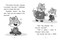 Forget-Me-Not Friends by Melody Mews, Ellen Stubbings, 9798347111961