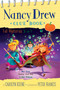 Nancy Drew Clue Book Fall Mysteries 3-in-1 (Boo Crew; Turkey Trot Plot; A Star Witness) by Carolyn Keene, Peter Francis, 9798347112098
