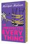 The Unexpected Everything by Morgan Matson, 9798347112418