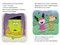 5 Junior Monster Scouts Mysteries in 1! (Hide-and-Seek Pup; Troll Trouble; Lost in the Library; Pumpkin Party; Don't Wake Dracula) by Joe McGee, Ethan Long, 9798347112708