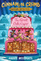 The Great Cake Caper by Harry Woodgate, Harry Woodgate, 9798347114382