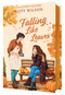 Falling Like Leaves (Collector's Edition) by Misty Wilson, 9798347116430