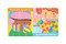 Toes, Ears, & Nose! (A Lift-the-Flap Book (Lap Edition)) by Marion  Dane Bauer, Karen Katz, 9798347117154