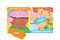 Toes, Ears, & Nose! (A Lift-the-Flap Book (Lap Edition)) by Marion  Dane Bauer, Karen Katz, 9798347117154