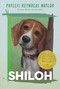 Shiloh by Phyllis Reynolds Naylor, 9798347120734