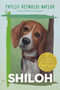 Shiloh by Phyllis Reynolds Naylor, 9798347120741