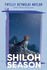 Shiloh Season by Phyllis Reynolds Naylor, 9798347120758