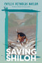 Saving Shiloh by Phyllis Reynolds Naylor, 9798347120789