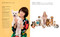 Hollywood Tails (Famous Faces and the Dogs They Love) by Charlie Nunn & Raymond Janis, 9798886743791