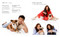 Hollywood Tails (Famous Faces and the Dogs They Love) by Charlie Nunn & Raymond Janis, 9798886743791