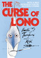 The Curse of Lono by Hunter S. Thompson, Ralph Steadman, 9780684873176