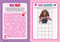 Barbie: Life is Sweet! by Editors of Studio Fun International, 9780794453206