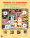 Bluey: Merry Christmas by Delaney Foerster, 9780794453251