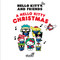 Hello Kitty and Friends: A Hello Kitty Christmas by Dienesa Le, Gisela Bohorquez, 9780794454982